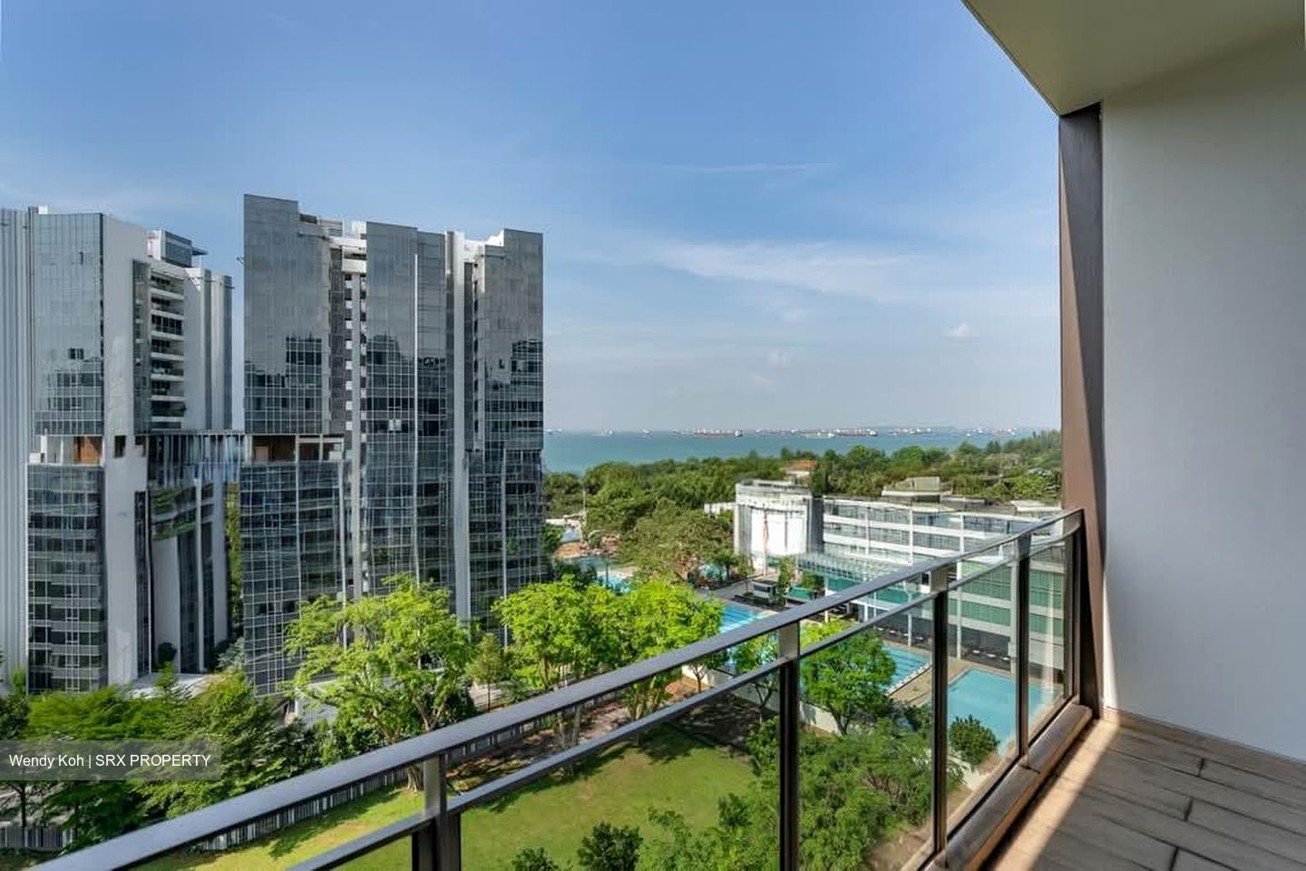The Cape (D15), Apartment #594157391